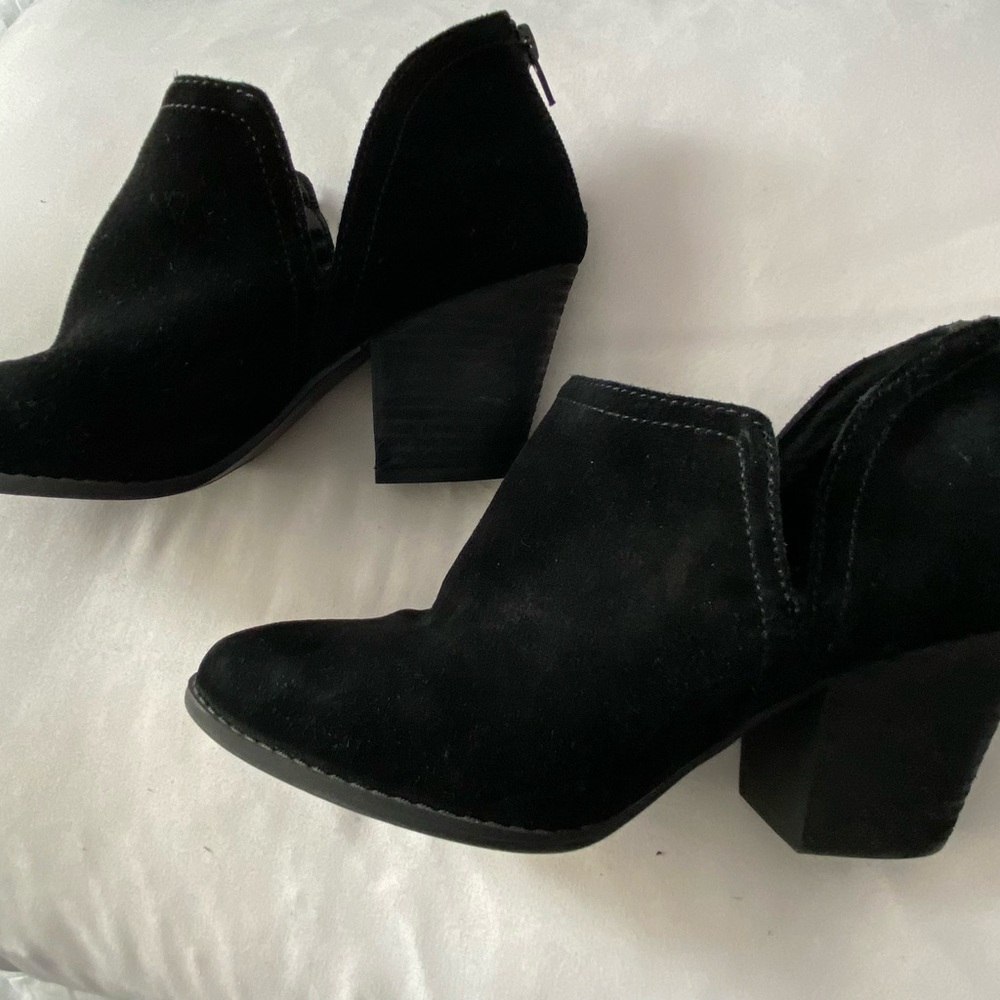 booties